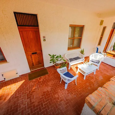 Casa Stella Mazzaforno Cefalù