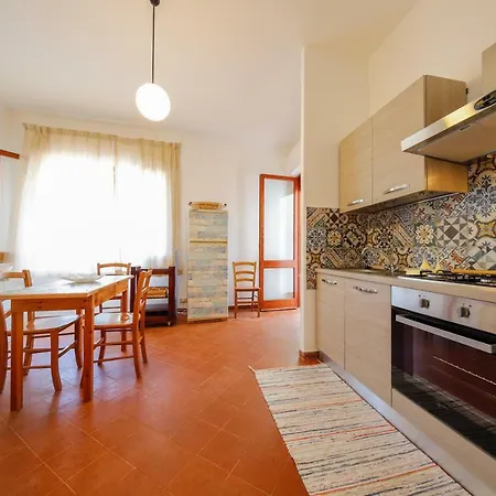 Lejlighed Casa Stella Mazzaforno *