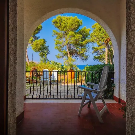 Casa Stella Mazzaforno *