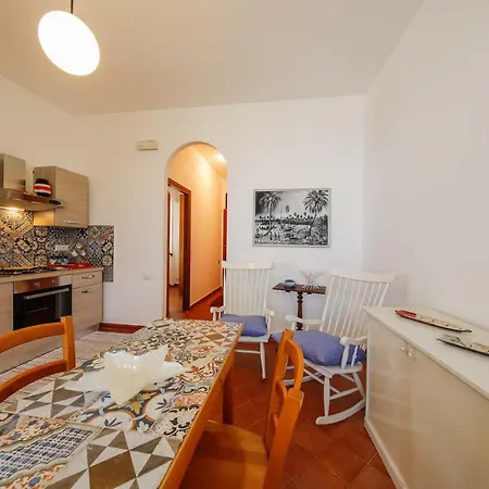Apartman Casa Stella Mazzaforno