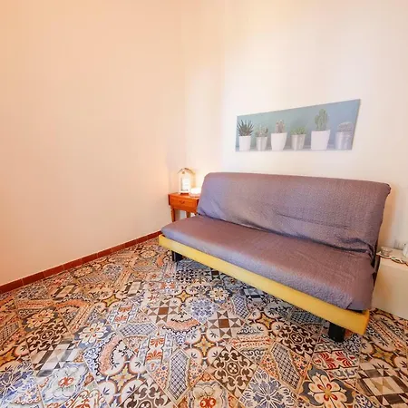 Casa Stella Mazzaforno * Cefalù