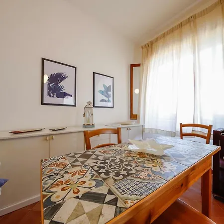 Casa Stella Mazzaforno Apartman