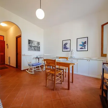 Lejlighed Casa Stella Mazzaforno Cefalù