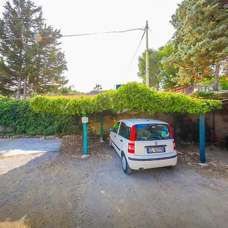 Casa Stella Mazzaforno Lejlighed Cefalù