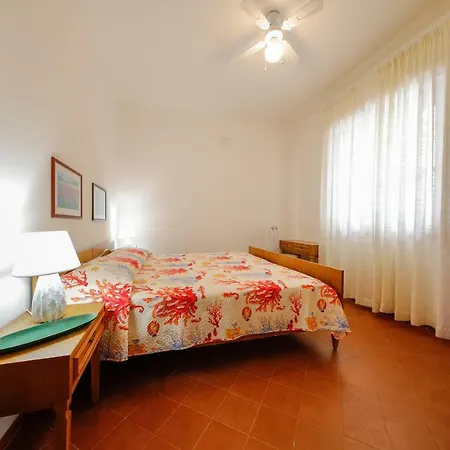 Casa Stella Mazzaforno Lejlighed *