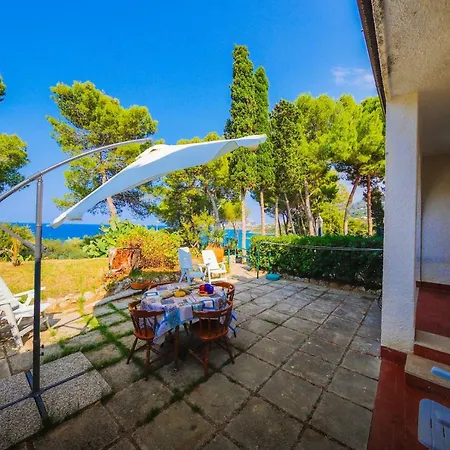 Casa Stella Mazzaforno Cefalù