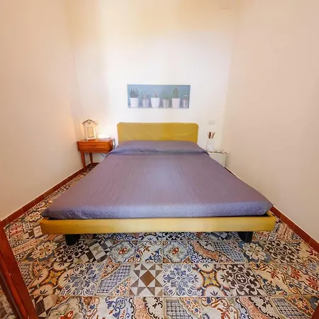 Lejlighed Casa Stella Mazzaforno Cefalù
