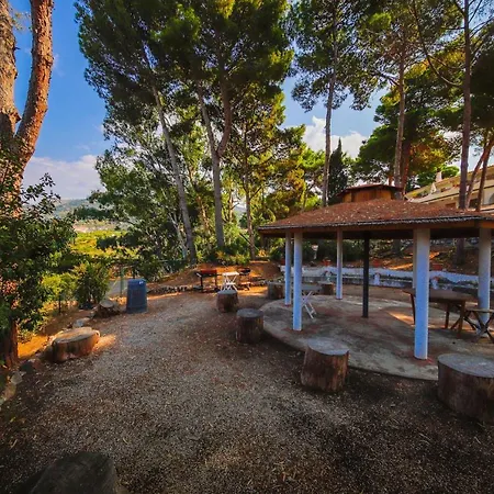 Casa Stella Mazzaforno * Cefalù