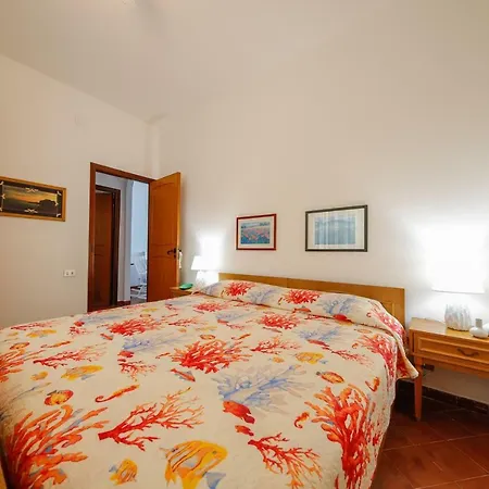 Lejlighed Casa Stella Mazzaforno *