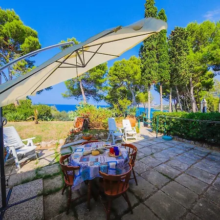 Casa Stella Mazzaforno *