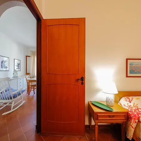 Casa Stella Mazzaforno Apartman Cefalù