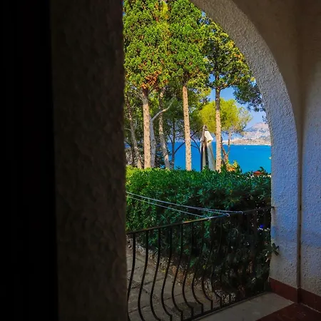 Casa Stella Mazzaforno