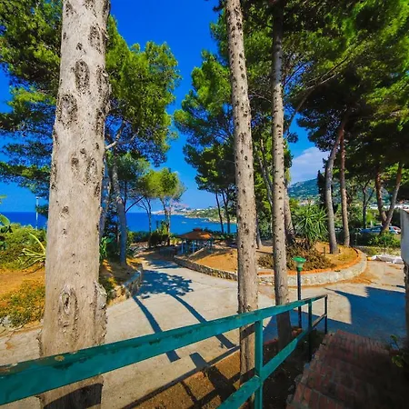 Casa Stella Mazzaforno Lejlighed Cefalù