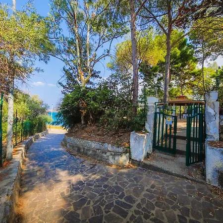 Casa Stella Mazzaforno Cefalù