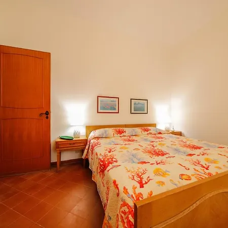 Casa Stella Mazzaforno *